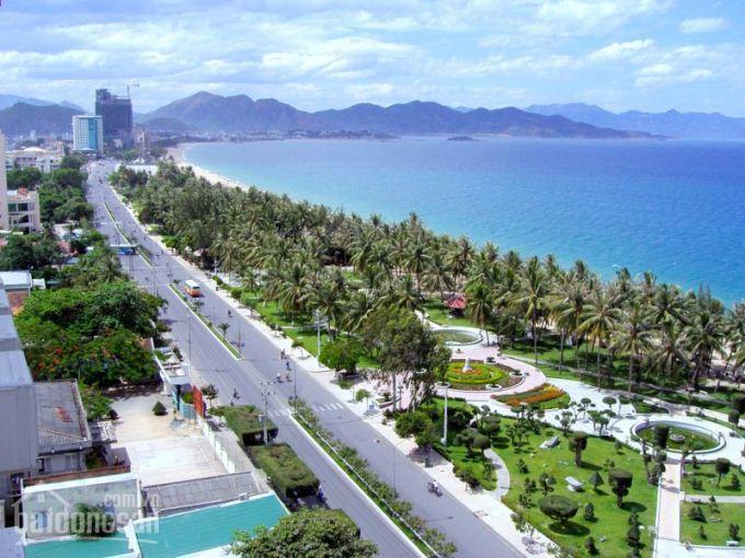 Muong Thanh Luxury Nha Trang Hotel Eksteriør bilde